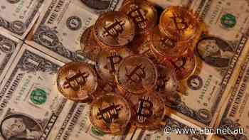 Bitcoin price slumps as El Salvador makes it legal tender