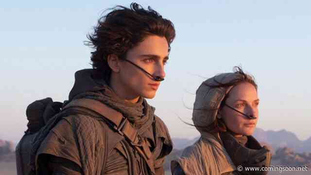 Dune Review – The Kwisatz Haderach of Sci-Fi Movies Is Finally Here