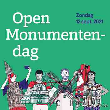 Open Monumentendag 2021 in Oosterzele – NUUS - NUUS