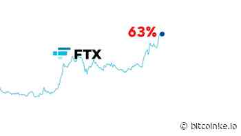 FTX Acquires Ledger X Sending $FTT Token Price to All-Time Highs - bitcoinke.io