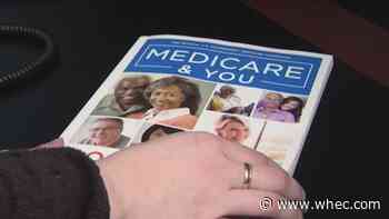 News10NBC Investigates: 80 years old, recovering from COVID in a nursing home and her Medicare insurance got switched