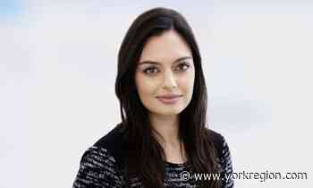 Vote 2021: Get to know Markham-Thornhill Conservative party candidate Melissa Felian - yorkregion.com