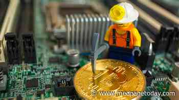 Should Physicians Invest in Cryptocurrency?
