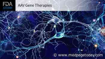 Gene Therapies Require Neurologic Monitoring