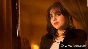 Monica Lewinsky 'proud' of TV series on Clinton scandal