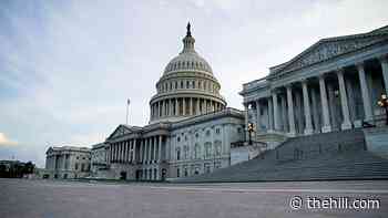 Police brace for Capitol rally defending Jan. 6 mob
