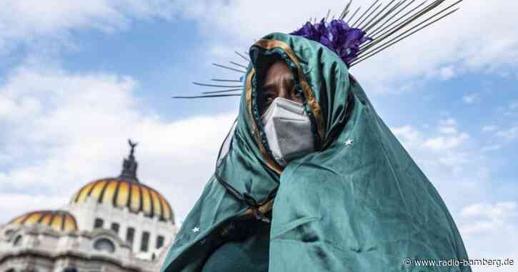 Mexiko: Totales Abtreibungsverbot verfassungswidrig