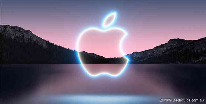 Apple confirms launch event next week to unveil the iPhone 13 and a new Apple Watch