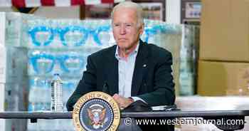 White House Announces Biden Will Defy Request from 9/11 Victim's Family
