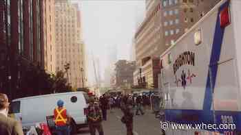 Remembering 9/11 and Brighton Volunteer Ambulance's first responders