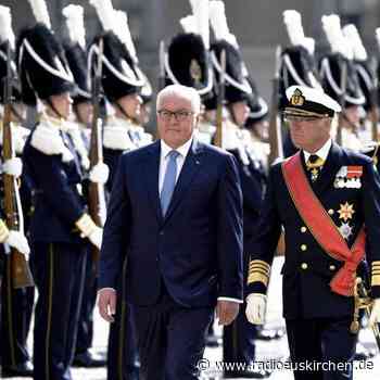 Steinmeier zu Besuch in Schweden - radioeuskirchen.de