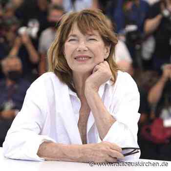 Jane Birkin sagt nach Schlaganfall Termine ab - radioeuskirchen.de