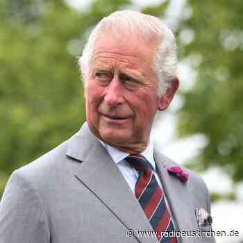 Vorwürfe gegen Mitarbeiter - Prinz Charles: «Keine Kenntnis» - radioeuskirchen.de
