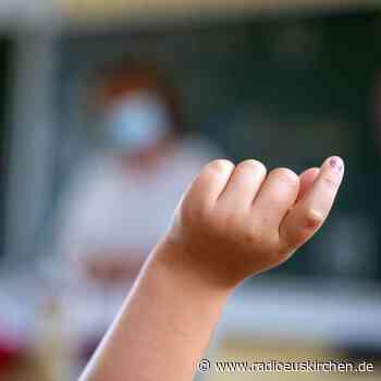 Ganztag in der Grundschule - Bundestag bestätigt Kompromiss - radioeuskirchen.de