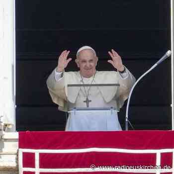 Kirche mit Laien verbessern - Papst will weltweiten Prozess - radioeuskirchen.de