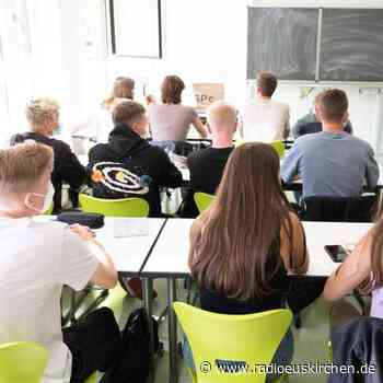 Lob und Kritik für neue Quarantäne-Vorgaben für Schulen - radioeuskirchen.de