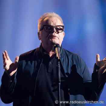 Grönemeyer kündigt weitere Shows an - Tour-Start in Hannover - radioeuskirchen.de