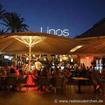 Auf Mallorca darf wieder gefeiert werden - radioeuskirchen.de