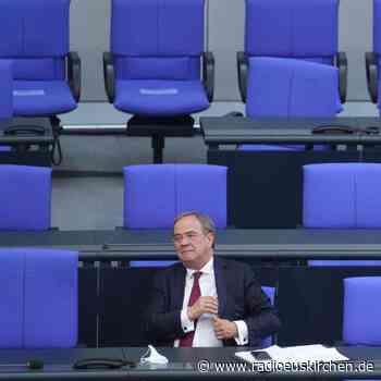 Union fällt unter 20 Prozent - radioeuskirchen.de