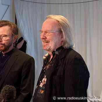 Ticketverkauf für Abba-Show beginnt - radioeuskirchen.de