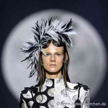 Berliner Modewoche: Ist die Zeit der Jogginghose vorbei? - radioeuskirchen.de