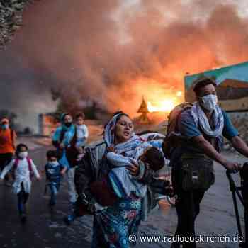 Griechenland befürchtet Anstieg der Flüchtlingszahlen - radioeuskirchen.de