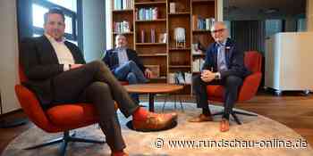 Kreis Euskirchen: In der Katastrophe Lösungen finden - Kölnische Rundschau