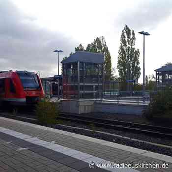 Wieder Zugverkehr zwischen Euskirchen und Köln - radioeuskirchen.de