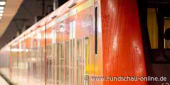 Nach Flutkatastrophe: Köln-Erftstadt-Euskirchen – Züge auf Eifelstrecke fahren wieder - Kölnische Rundschau