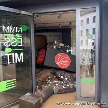 Mobiler Container für Nimm-Ess-Mit-Markt geplant - radioeuskirchen.de