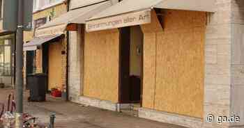 Euskirchen: Angebliche Flutopfer bestehlen Frau - Betrüger in Troisdorf - ga.de