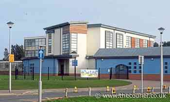 Clair Peterson: School left 'shocked and saddened' at death of Forthill Primary deputy head teacher - The Courier