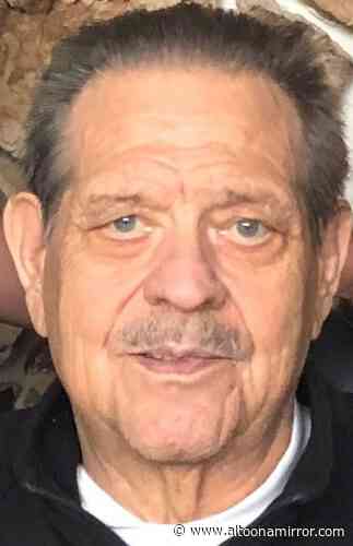 Ronald Clair Sinclair | News, Sports, Jobs - Altoona Mirror