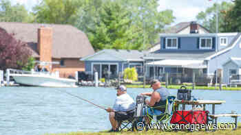 Take the SMART way to Lake St. Clair Metropark - C&G Newspapers