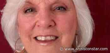 Springville News: Senior Center gets new sitting area - Anniston Star