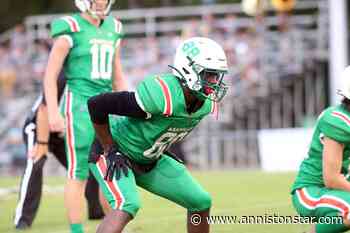 Ashville Bulldogs fall to Goodhope | The St. Clair Times | annistonstar.com - Anniston Star