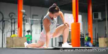 Tia-Clair Toomey Shared the Stretches That Keep Her Injury-Free - menshealth.com