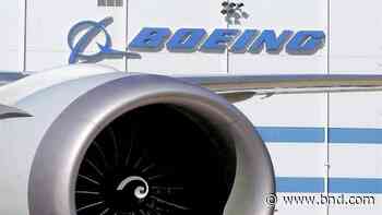 Read a summary of the new Boeing development coming to MidAmerica Airport - Belleville News-Democrat