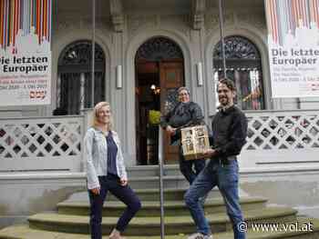 Besuch aus Ostfildern - VOL.AT