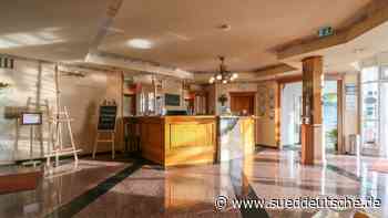 Ende eines Traditionshauses - Süddeutsche Zeitung