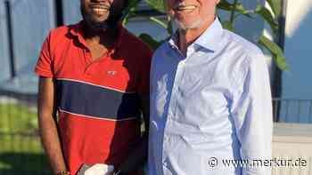 Dachau: Der Multi-Jobber und sein Schützling - Merkur Online