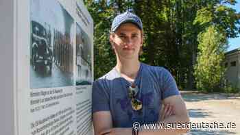 Dachau: Bundesfreiwilligendienstler startet Filmprojekt - Süddeutsche Zeitung