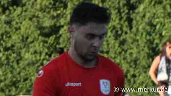 Bei Benede-Debüt für TSV Landsberg: TSV 1865 Dachau dreht binnen sieben Minuten das Spiel - Merkur Online