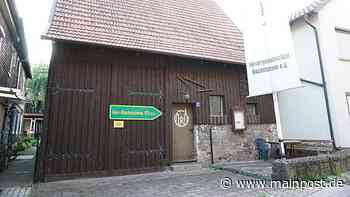 Fördergemeinschaft Bischofsheim wird wohl aufgelöst - Main-Post