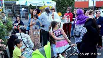 Ein Mittelpunkt wird 20: Stadtteilzentrum Bischofsheim feiert Geburtstag mit buntem Programm - op-online.de