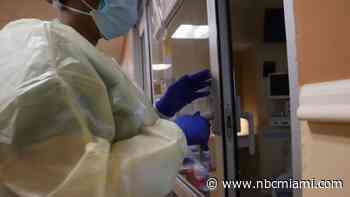 PolitiFact: COVID Hospital Cost Averages $17k Per Patient