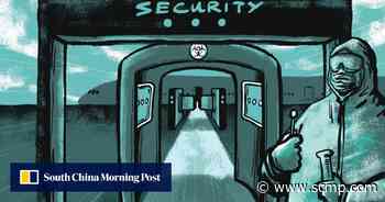 September 11 changed aviation forever. Will Covid and bioterrorism? - South China Morning Post