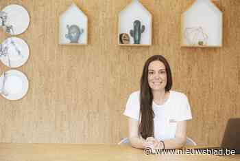 Osteopaat Lynn ziet steeds meer patiënten met chronische aandoeningen in haar praktijk: “Je kan je immuunsysteem in twintig dagen boosten”
