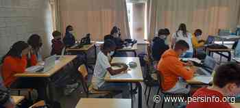 GO! Atheneum Denderleeuw start nieuwe schooljaar als laptopschool - Persinfo.org