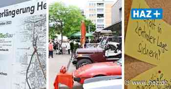 Kommunalwahl Hemmingen: Das sagen die Parteien zu wichtigen Themen - Hannoversche Allgemeine